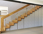 Construction et protection de vos escaliers par Escaliers Maisons à Massoins